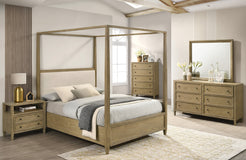 Sienna Queen Bedroom Set