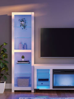 Brollevi Entertainment Set