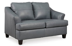 Genoa Sofa & Loveseat