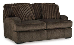 Doris Sofa & Loveseat