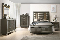 Fifth Avenue Queen Bedroom Set