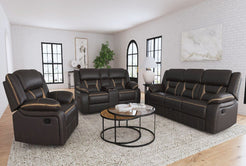 Engage Sofa & Loveseat