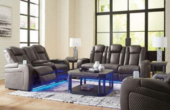 Fiona Sofa & Loveseat