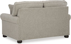 Galileo Sofa & Loveseat