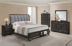 Hayden Queen Bedroom Set