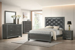 Kaia Queen Bedroom Set