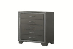 Kaia Queen Bedroom Set