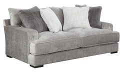 Kennedy Sofa & Loveseat