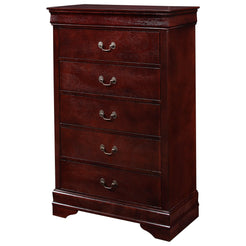 Philip Cherry Chest