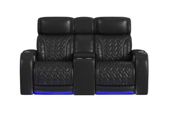 Prime Time Sofa & Loveseat