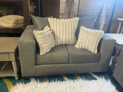 Ryder Sofa & Loveseat