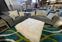 Ryder Sofa & Loveseat
