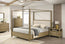 Sienna Queen Bed