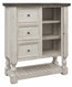 Stone Chest