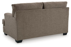 Tremor Sofa & Loveseat
