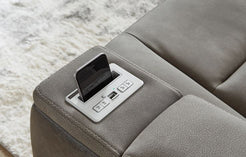 Tyson Sofa & Loveseat