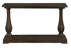 Walden Sofa Table