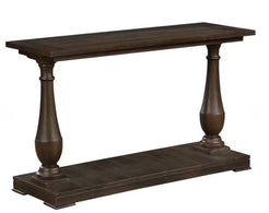 Walden Sofa Table