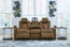 Wolfie Sofa