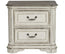 Magnolia Nightstand