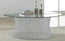 Crystal Coffee Table