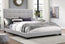 Florence Bed W/ Mattress & Boxspring