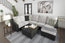 Bilgray Sectional