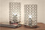 LESLIE 3 WAY TOUCH LAMP