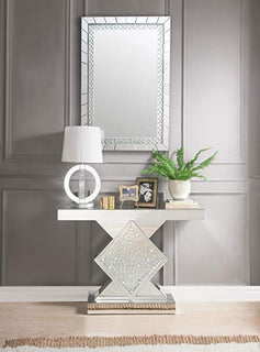 Mirella Console Table