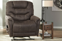 Ballister Power Lift Recliner
