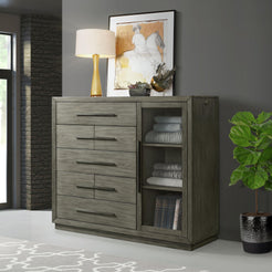 Elation Gentlemen's Chest