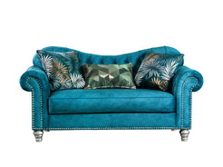 Lucinda Sofa & Loveseat w/ FREE Chair