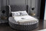 GiGi Round Queen Bed