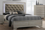 Lyssa Bed & Promo Mattress