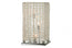 Crystal 20" Table Lamp
