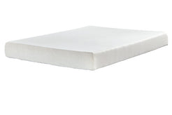 Adjustable Bed w/ Memory Foam Mattress Combo - Katy Furniture