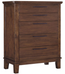 Riley Chest