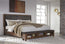 Riley Queen Storage Bed