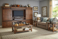 Taos Entertainment Set