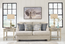 Traemore Loveseat