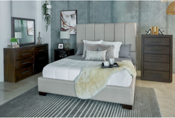 Magnum Queen Bedroom Set