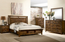 Curtis Queen 6pc Bedroom Set w/ FREE Chest