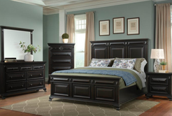 Passages Queen Bedroom Set
