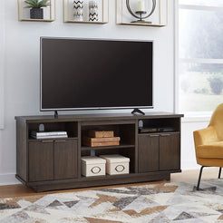 Brazburn 66" TV Stand