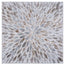 Magnetic Petals Wall Art