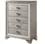 Vail Chest