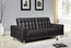 Pacheco Adjustable Sofa