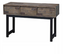 Heartland 3 Drawer Console Table