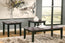Maysville Coffee Table w/ 2 End Tables