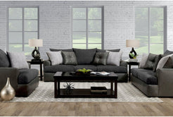 Sedona Sofa & Loveseat w/ FREE Chair
